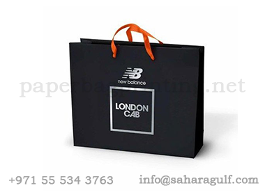 art matte paper bag printing suppliers in dubai sharjah abudhabi uae