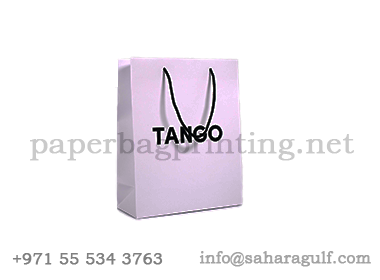 custom gift paper bag printing suppliers in dubai sharjah abudhabi uae