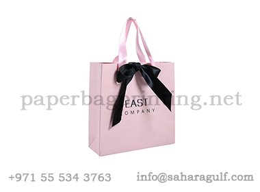laminated paper bag printing suppliers in dubai sharjah abudhabi uae
