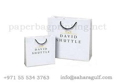 premium paper bag printing suppliers in dubai sharjah abudhabi uae