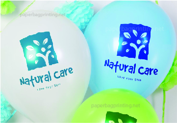 12 inch Latex Balloon