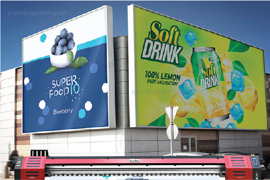 Customized Banner Printing in dubai