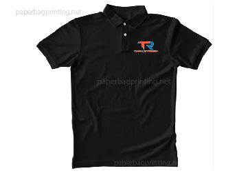 Polyester Tshirt Printing