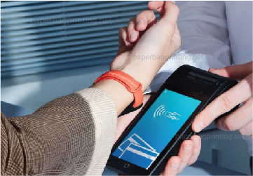 RFID Wristband