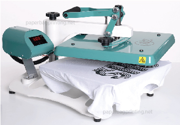 Tshirt with Heat Transfer